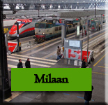 Station Milano Centrale